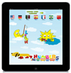 Learn number Ipad apps